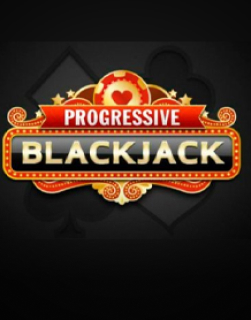 прогресивна Блек Џек
